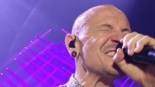 Last Show Chester Bennington Linkin Park One More Light Birmingham 06.07.17