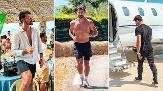 Raw Reality Of A Millionaire in St. Tropez