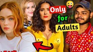 5 Best 18+ Hollywood Web Series | Top 5 Videshi Web Series Hindi Dubbed Only for 18+ | World Best 