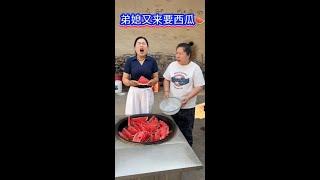 #短剧#农村快乐#幽默搞笑#乡村故事#娱乐