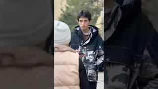 Назойливая продавщица #video #shorts ￼