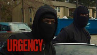 URGENCY (Crime Drama Short Film)