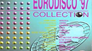 2.- CORONA - Get Up And Boogie (EURODISCO '97)