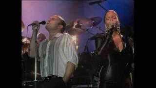 Phil Collins - Separate Lives