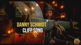 Danny Schmidt performs "Cliff Song" for Friday Lunch