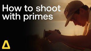 6 tips for shooting with prime lenses