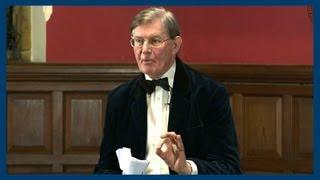 Bill Cash | Britain Should Leave The EU | Oxford Union