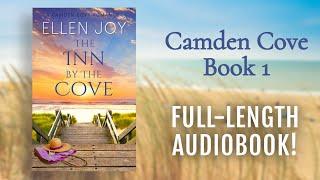 The Inn by the Cove (Camden Cove, Book 1) - AI Narrated Full Length Audiobook