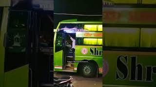  SHREE MARUTI TRAVELS  #shreemaruti