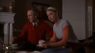 Everwood - Amy's Father Tries to Talk Her Out of Having Sex With Ephram