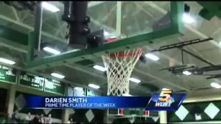 Primetime Performer: Harrison's Darien Smith