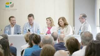 Encuentros desde la Psicología: Alzheimer y otras demencias. Retos en Andalucía.