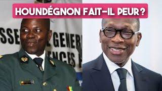 Bénin et Patrice Talon : Louis-Philippe Houndégnon fait-il peur ?