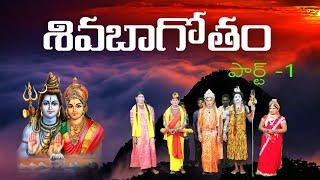 SHIVA BHAGOTHAM PART-1|| శివబాగోతం చిలకాం గ్రామం || Telugu Drama || Stage Show || Musichouse27