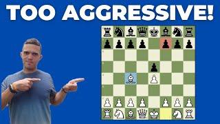 How To Play Bishop's Opening (Chess Traps and Tricks Everywhere)