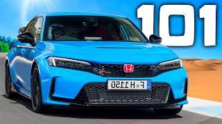 101 Facts About HONDA