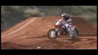 Trey Canard crazy goon ride