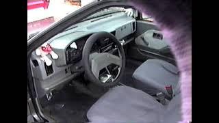 86' Excel old fart cold start