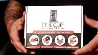 The Clip Hanger