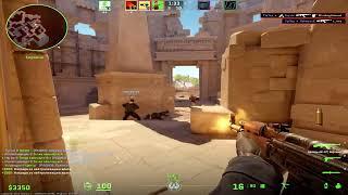 -4k CS2 pam pam pam TIP-TOP SHOW