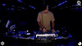 Techno mix by URBAN GROOVE - Luis Nieva (Vinyl Set) | Culto & Concepto Hipnotico / Studio n°15.