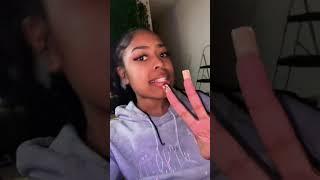Person Counts to Four With Funny Faces#counting #funnyfaces #silly #entertainment