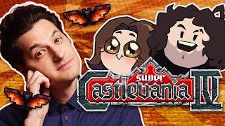 Ben Schwartz OBLITERATES Super Castlevania IV