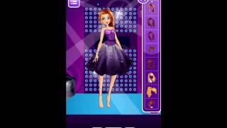 Prom Girl Dress up