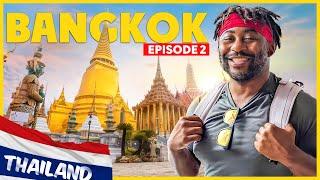 7 Days in BANGKOK on a Budget - Here’s How!