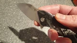 Bestech Goblin EDC Knife