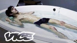 Sensory Deprivation Tanks: Part 2/3 (Documentary)