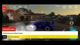 when gas prices go low|car parking multiplayer