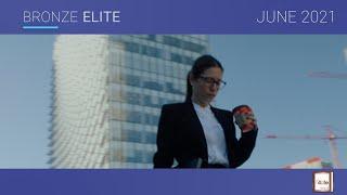 June Recognition Bronze Elite - 4Life Europe -   - English