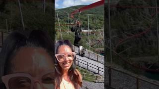 @ZipworldUK, Wales- NEW Zip Line Rollercoaster via @1nfluentialStars#FItList #BucketListGoals