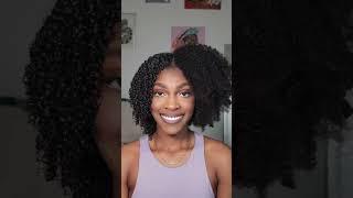 GEL Wash N Go | Miche Beauty Tropical Oasis Hair Gel #hairproducts