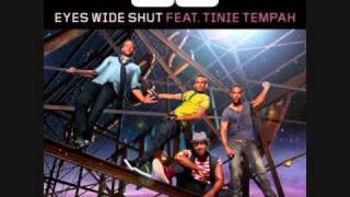 JLS Eyes Wide Shut Ft. Tinie Tempah