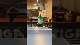 Top 3 heartbreaking feelings in table tennis #tabletennis #pingpong