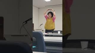 꽃나비사랑율동#꽃나비사랑 이상번