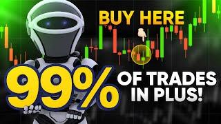 Trading Bots! The Strategy to Close Every Trade in Profit!