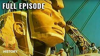 How Egypt Built an Epic Empire | Full Special