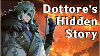 Dottore's Hidden Story | Genshin Impact Lore