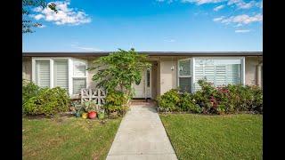 1541 Northwood Road, #273C, Seal Beach, CA(Leisure World)