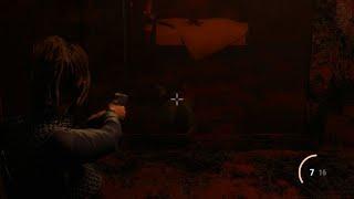 SELENE'S UNBEARABLE NIGHT PART 1 ABDUCTION AND ESCAPE