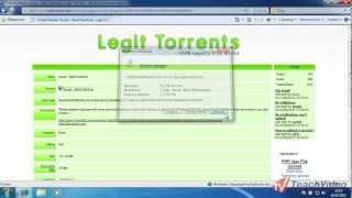 Как пользоваться uTorrent