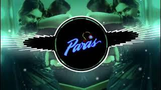 Chamiya -- Le Gayi Le Gayi  - Edm Bass Boosted | Dj Paras Mauranipur