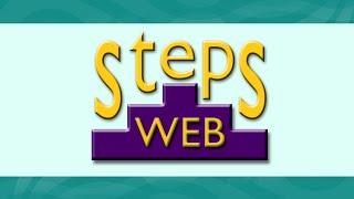 StepsWeb – Introductory Teacher Video