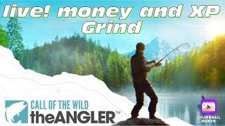 Call Of The Wild The Angler Fishing With Vibins Catch and Cook