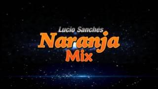 Naranja Mix concierto completo  (Aniversario de La Esperanza 2017)