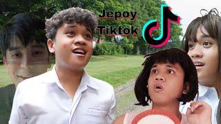 Batong Nakaka Pogi (Jepoy Tiktok#1)