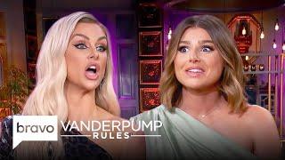 Lala Kent to Raquel Leviss: "You Are Truly Insane" | Vanderpump Rules Highlight (S10 E18) | Bravo